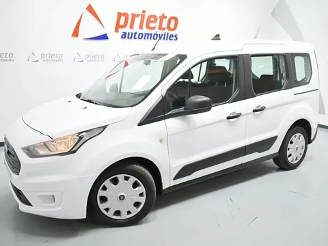FORD Transit Connect M1 FT 220 Kombi S&S B. Corta L1 Trend 100