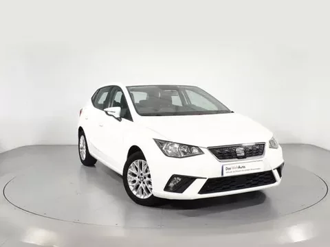 SEAT Ibiza Ibiza 1.0 TSI S&S Style 95