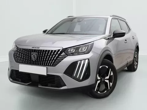 Peugeot 2008 54 KW 156 ALLURE Occasion