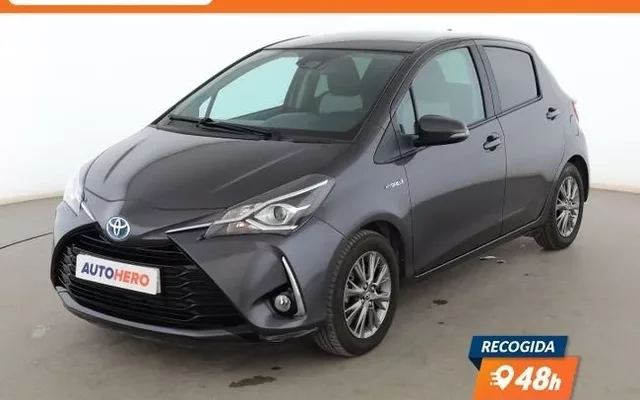 TOYOTA Yaris Yaris Hybrid 1.5 Active