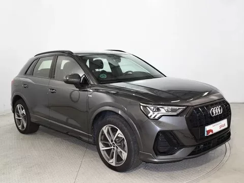 AUDI Q3 Q3 35 TDI S line S tronic 110kW