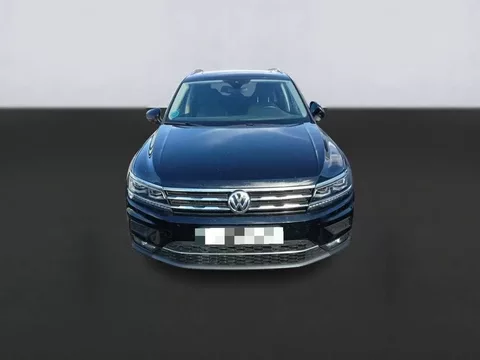 VOLKSWAGEN Tiguan Sport 2.0 TDI 110kW (150CV)