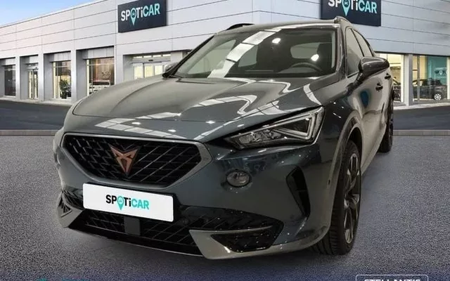 CUPRA Formentor 1.5 TSI 110kW (150 CV) DSG -