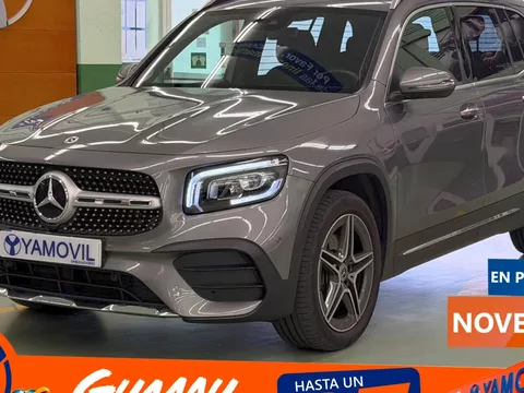 Mercedes-Benz GLB 200 d 110 kW (150 CV)