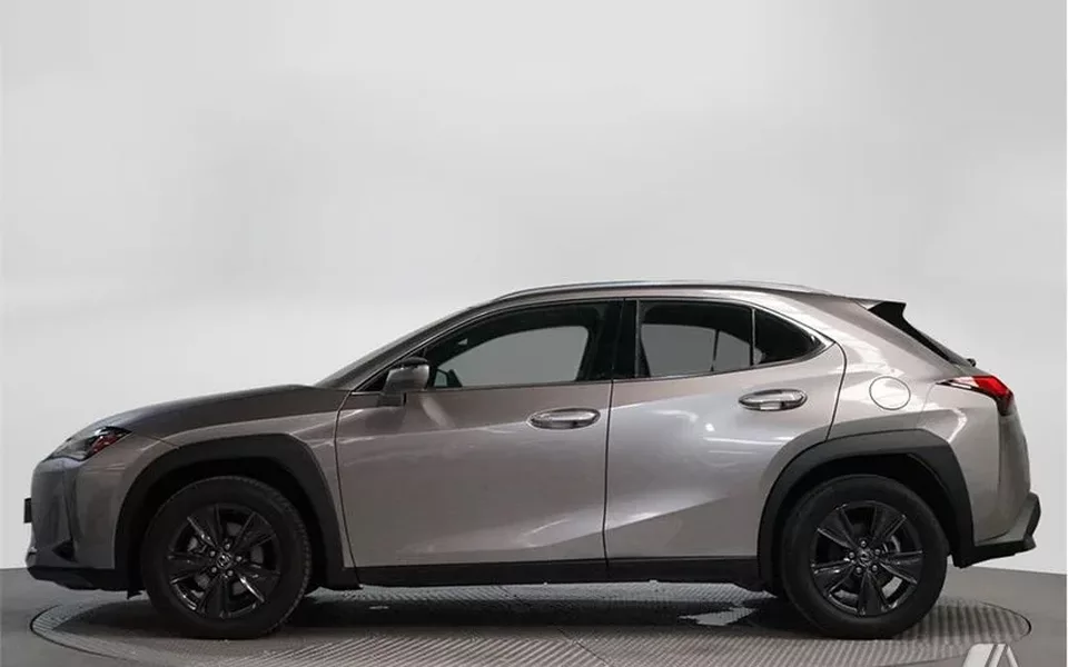 LEXUS UX 2.0 250h Business