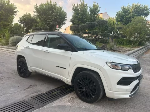 JEEP Compass Compass 1.6 Mjt S FWD