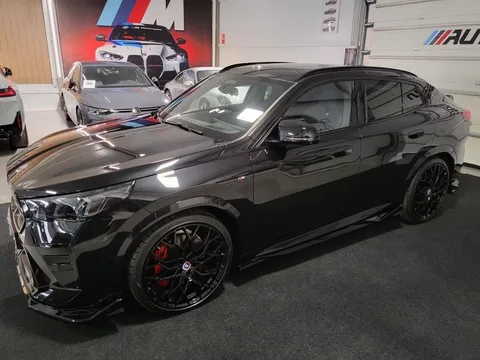 BMW X2 X2 M35i xDrive M Sport Pro