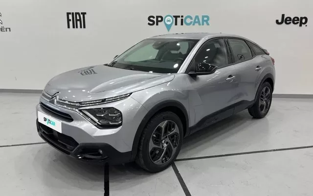Citroën C4 1.2 PureTech Plus