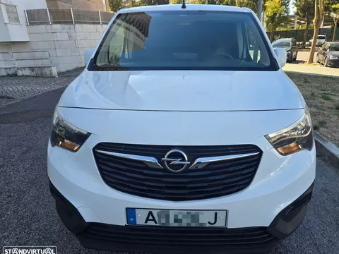 Opel Combo 1.5 CDTi L1H1 Enjoy