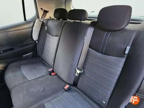 NISSAN Leaf 40kWh N-Connecta