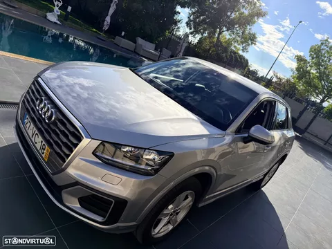 Audi Q2 1.6 TDI Sport