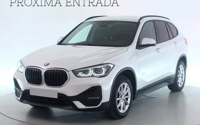 BMW X1 X1 sDrive 18dA