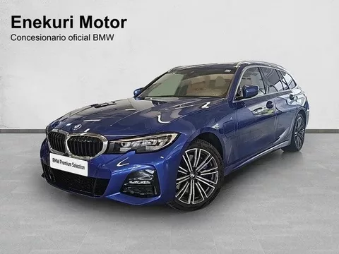 BMW Serie 3 330e xDrive Touring