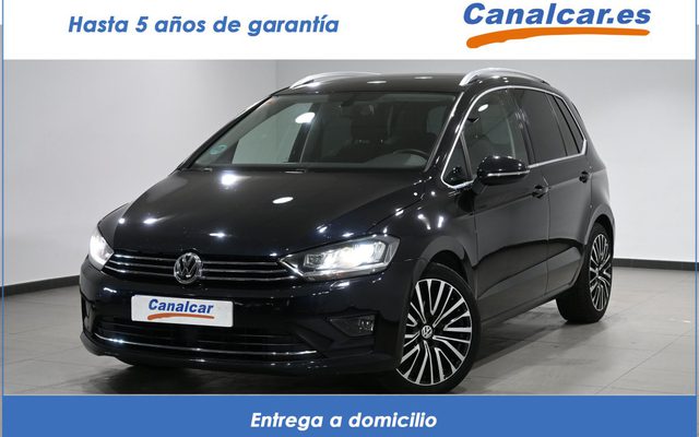 Volkswagen Golf 5p GTD 2.0 TDI 184 CV BMT DSG 6 vel.