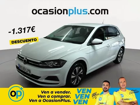 VOLKSWAGEN Polo Polo 1.0 TSI Advance 70kW