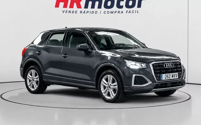 AUDI Q2 Q2 30 TFSI Advanced 85kW