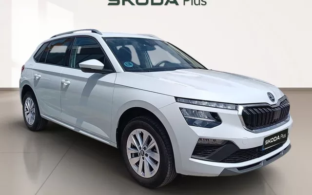 SKODA Kamiq Kamiq 1.0 TSI Selection 85kW