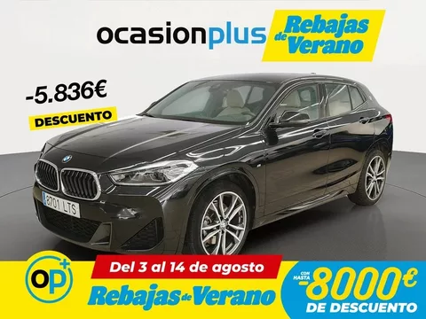 BMW X2 X2 sDrive 20iA