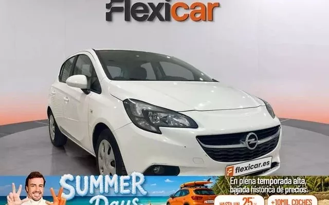 OPEL Corsa Corsa 1.4 Design Line 90
