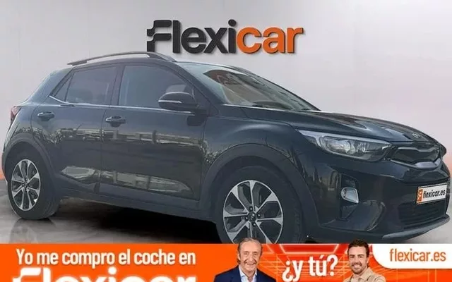 KIA Stonic Stonic 1.6CRDi VGT Eco-Dynamic Business 110