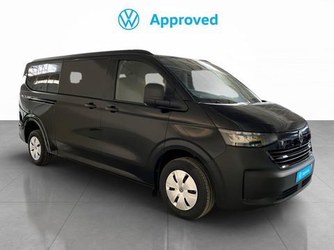 Batalla Larga 2.0 TDI 110 kW (150 CV) DSG