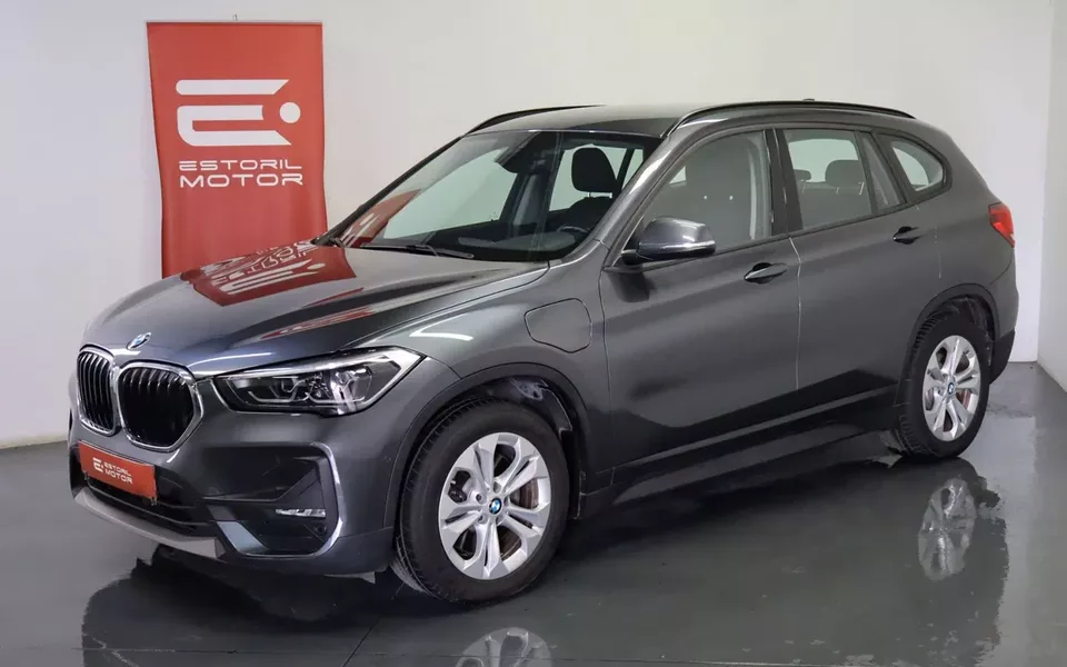 BMW X1 25 e xDrive