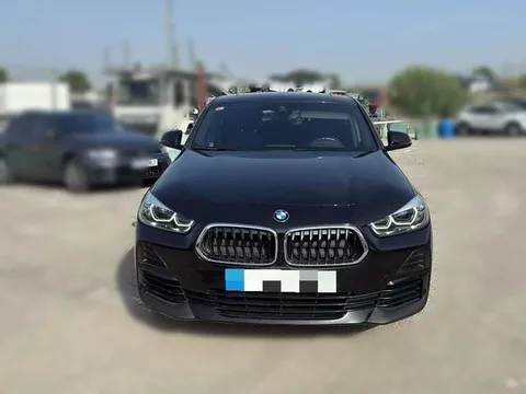 BMW X2 X2 sDrive 18iA