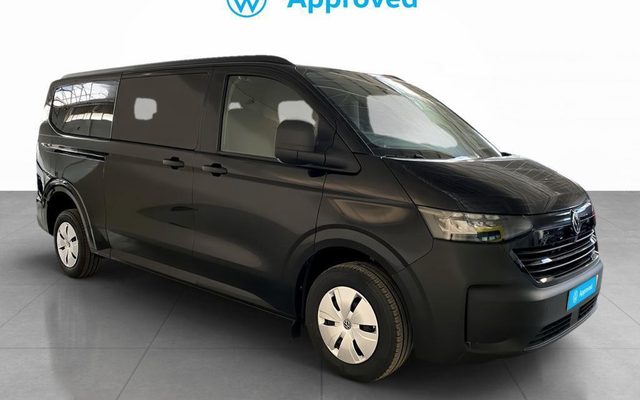 Batalla Larga 2.0 TDI 110 kW (150 CV) DSG