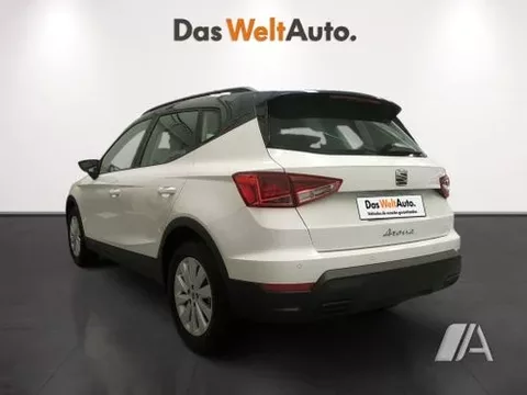 CUPRA León León 1.5 ETSI DSG 110Kw