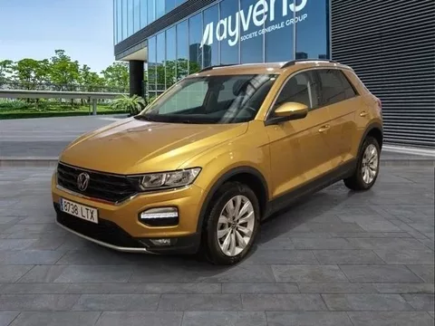 VOLKSWAGEN T-Roc T-Roc 2.0TDI Advance 85kW