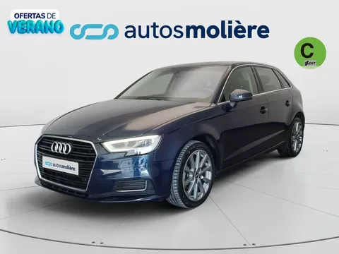 design 30 TDI 85 kW (116 CV) S tronic