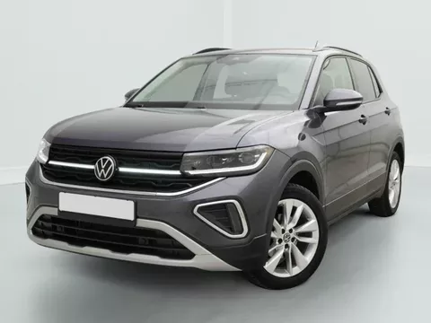 Volkswagen T-cross 1.0 TSI 116 DSG LIFE PLUS Occasion