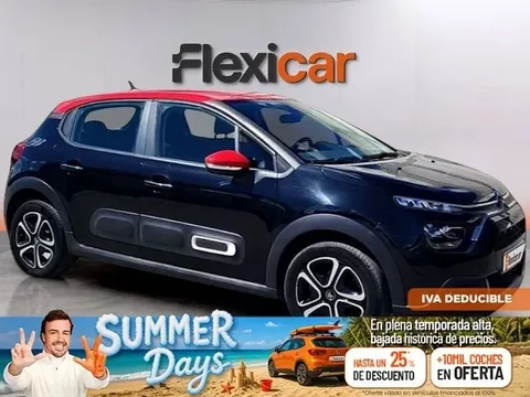CITROEN C3 PureTech 60KW (83CV) Feel Pack