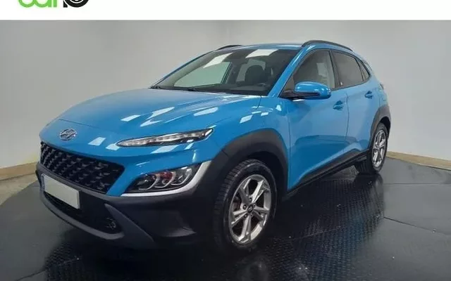 HYUNDAI Kona 1.0T-GDI EDITON 30 120CV