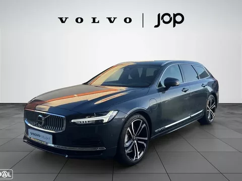 Volvo V90 2.0 T6 PHEV Plus Bright AWD