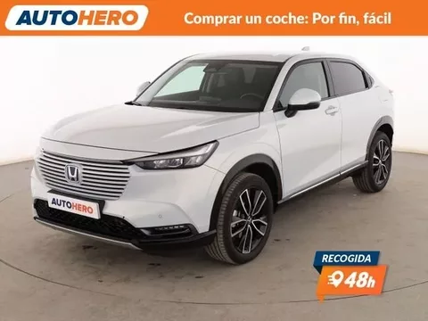HONDA HR-V 1.5 i-MMD Hybrid Advance