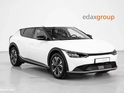 Kia EV6 58 kWh Air