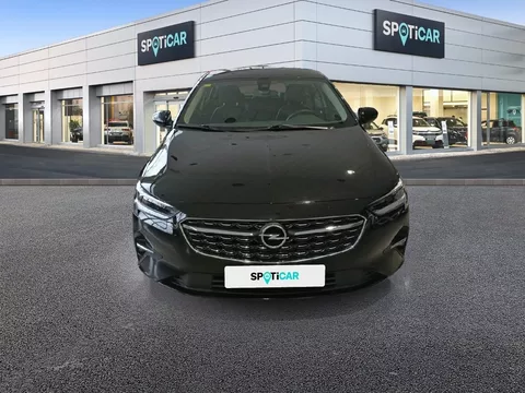 OPEL Insignia Insignia 2.0D DVH S&S Business Elegance AT8 174