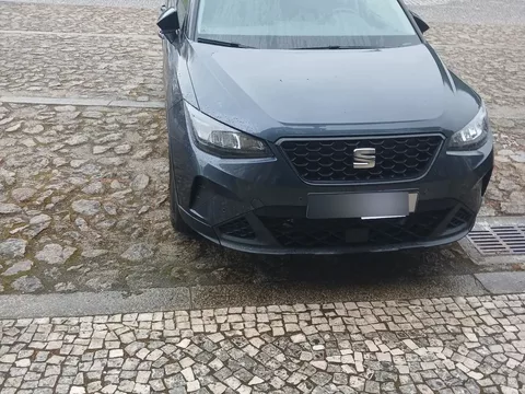 SEAT Arona 1.0 TSI Style DSG