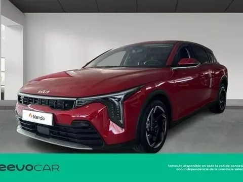 KIA K4 1.0 T-GDI MHEV TECH 115CV 5P