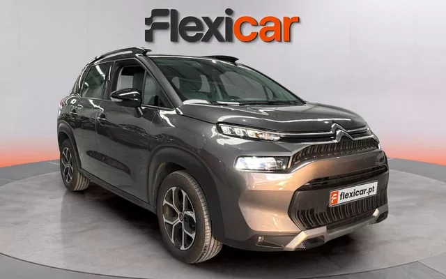 Citroën C3 Aircross 1.2 PureTech Feel