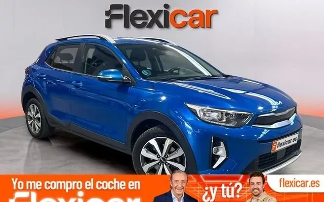 KIA Stonic 1.0 T-GDi 74kW (100CV) MHEV MT Drive
