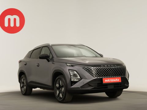 Omoda 5