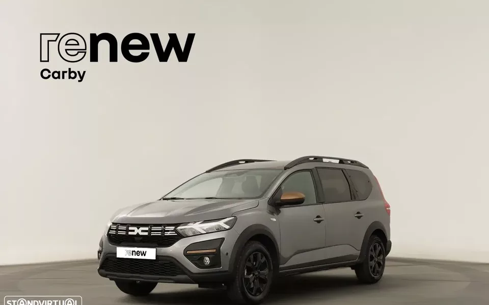 Dacia Jogger 1.0 ECO-G Extreme+ Up&Go 7L Bi-Fuel
