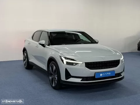 Polestar 2 Single Motor 69kWh