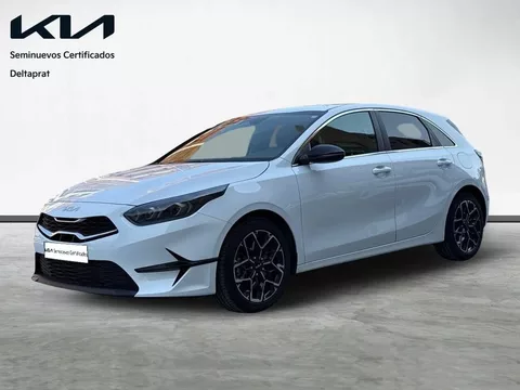 KIA Ceed 1.0 T-GDi 74kW (100CV) Style Edition