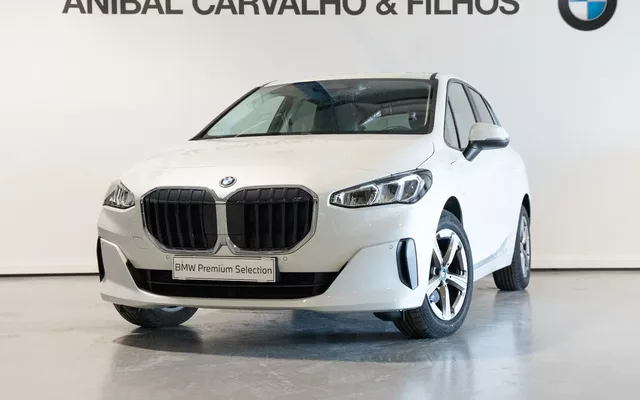 BMW 225xe Active Tourer e xDrive
