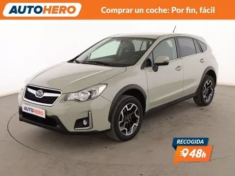 SUBARU XV 1.6 Executive