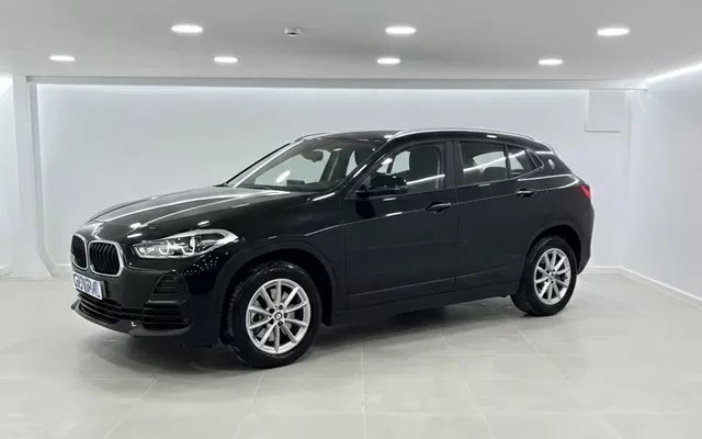 BMW X2 20 d xDrive Auto Advantage