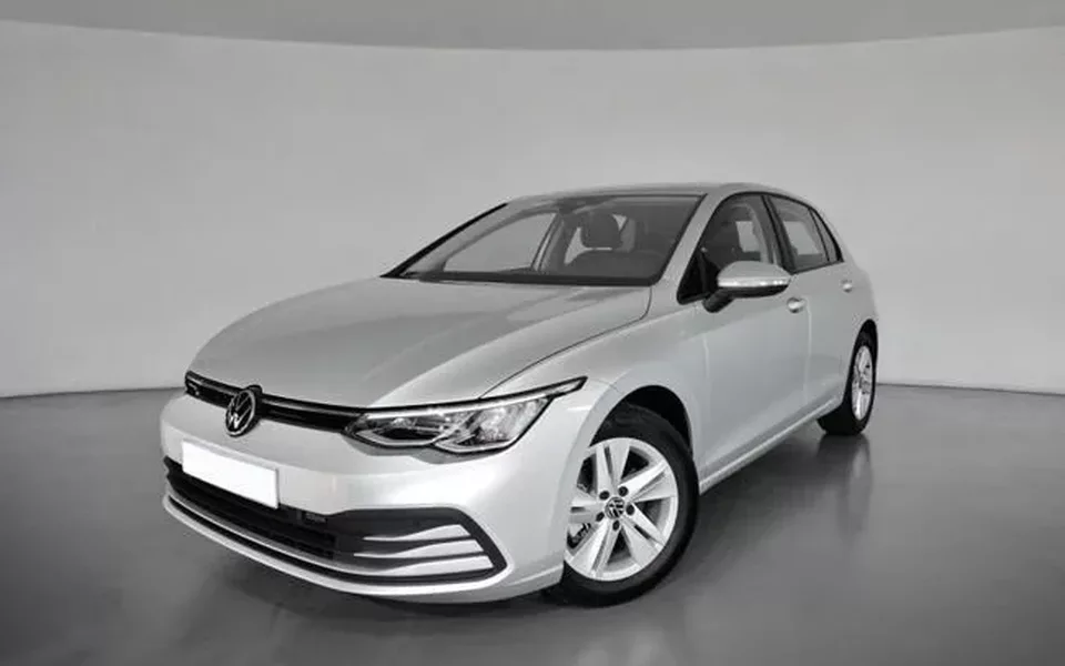 VOLKSWAGEN Golf Connect 1.0 TSI 81 kW (110 CV) SG6 (CD13CX22)